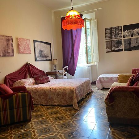 Casa Simonetti Bed & Breakfast Torre del Lago Puccini Eksteriør bilde
