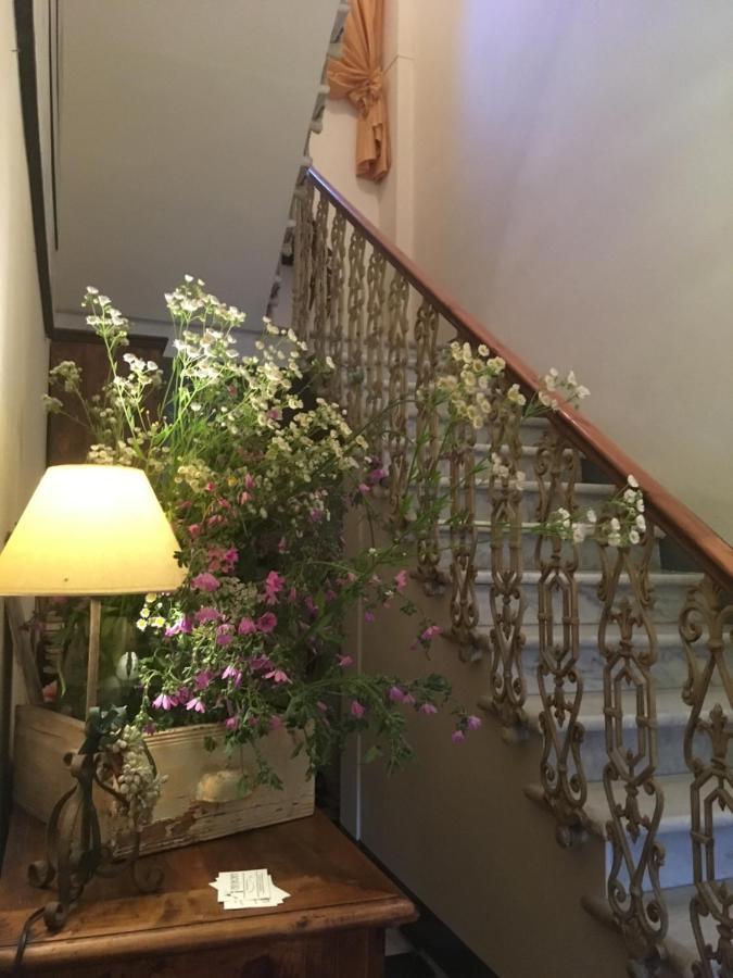 Casa Simonetti Bed & Breakfast Torre del Lago Puccini Eksteriør bilde