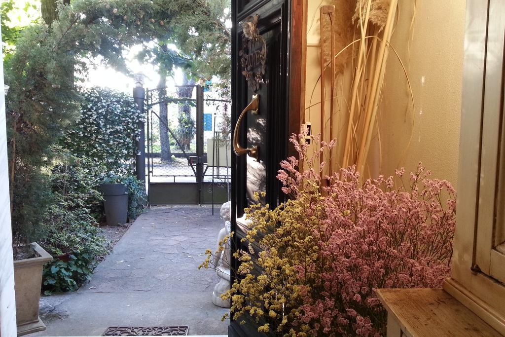 Casa Simonetti Bed & Breakfast Torre del Lago Puccini Eksteriør bilde