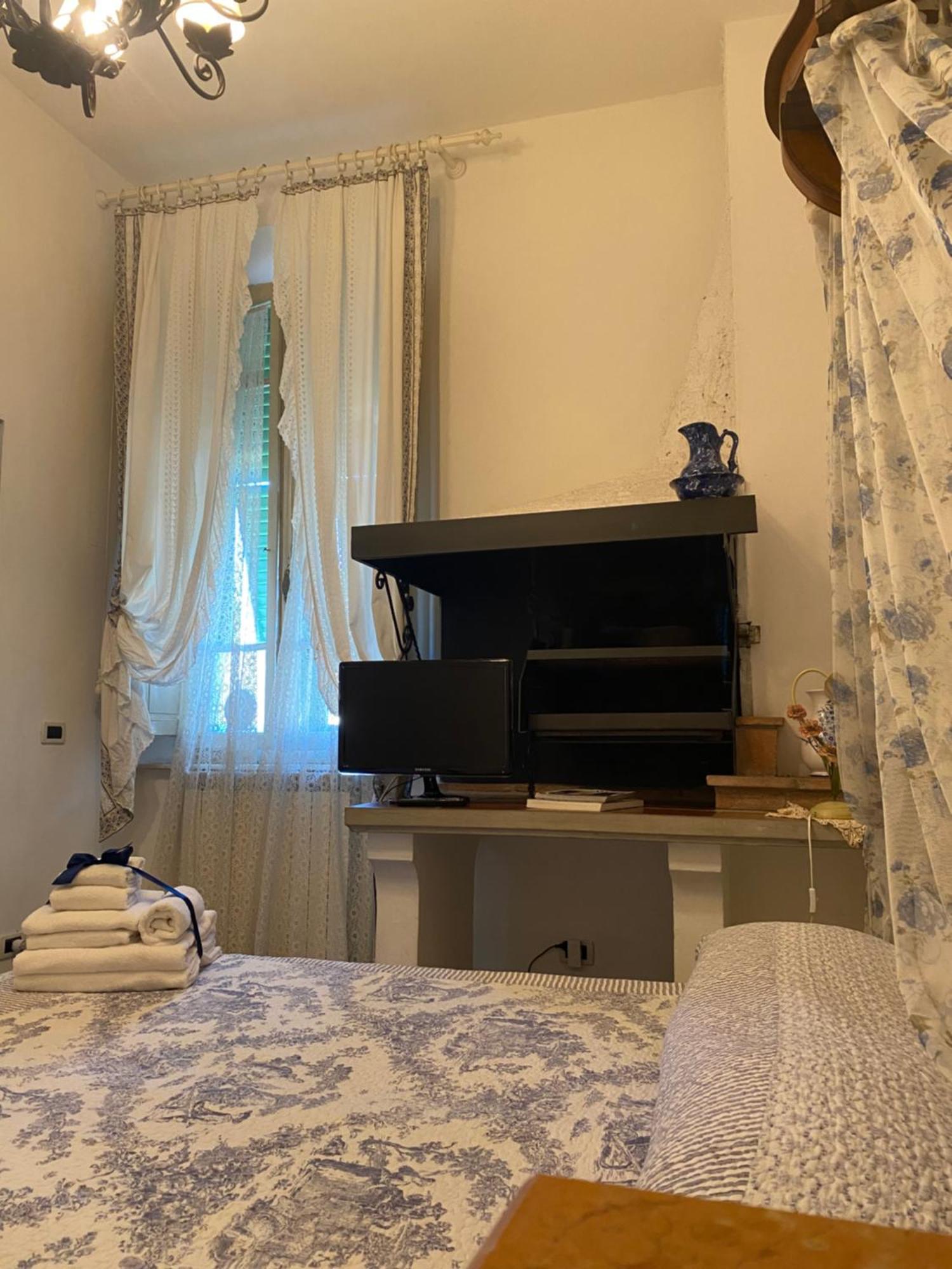 Casa Simonetti Bed & Breakfast Torre del Lago Puccini Eksteriør bilde