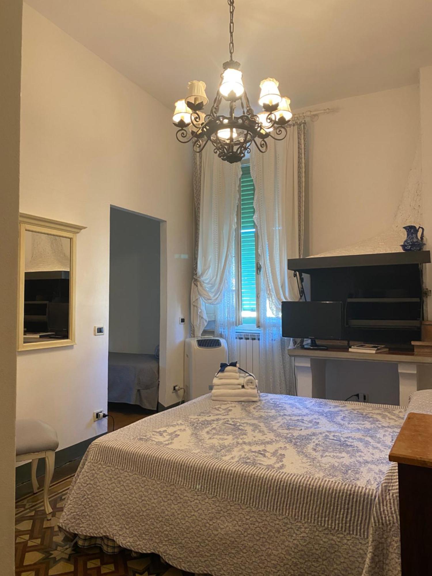Casa Simonetti Bed & Breakfast Torre del Lago Puccini Eksteriør bilde