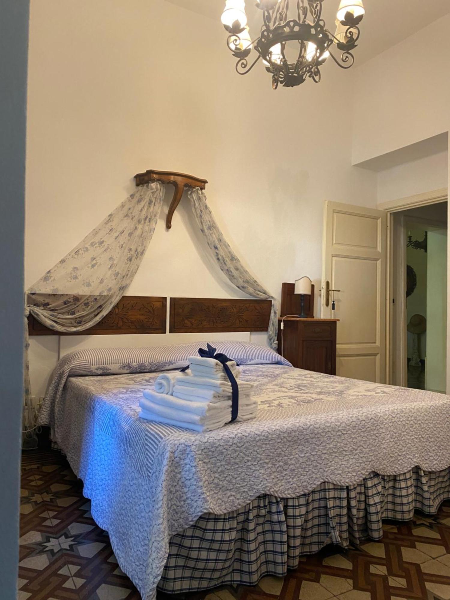 Casa Simonetti Bed & Breakfast Torre del Lago Puccini Eksteriør bilde