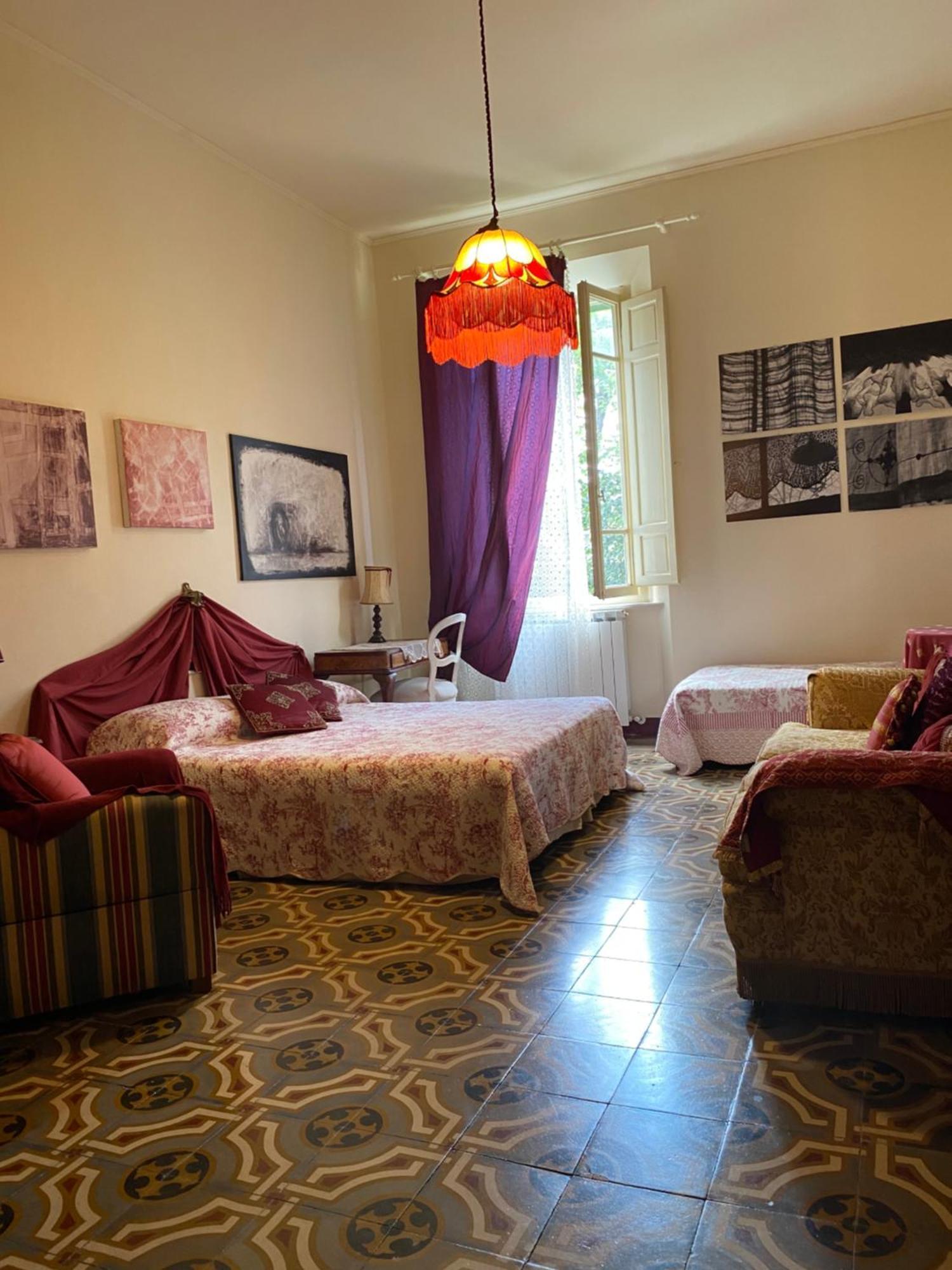 Casa Simonetti Bed & Breakfast Torre del Lago Puccini Eksteriør bilde