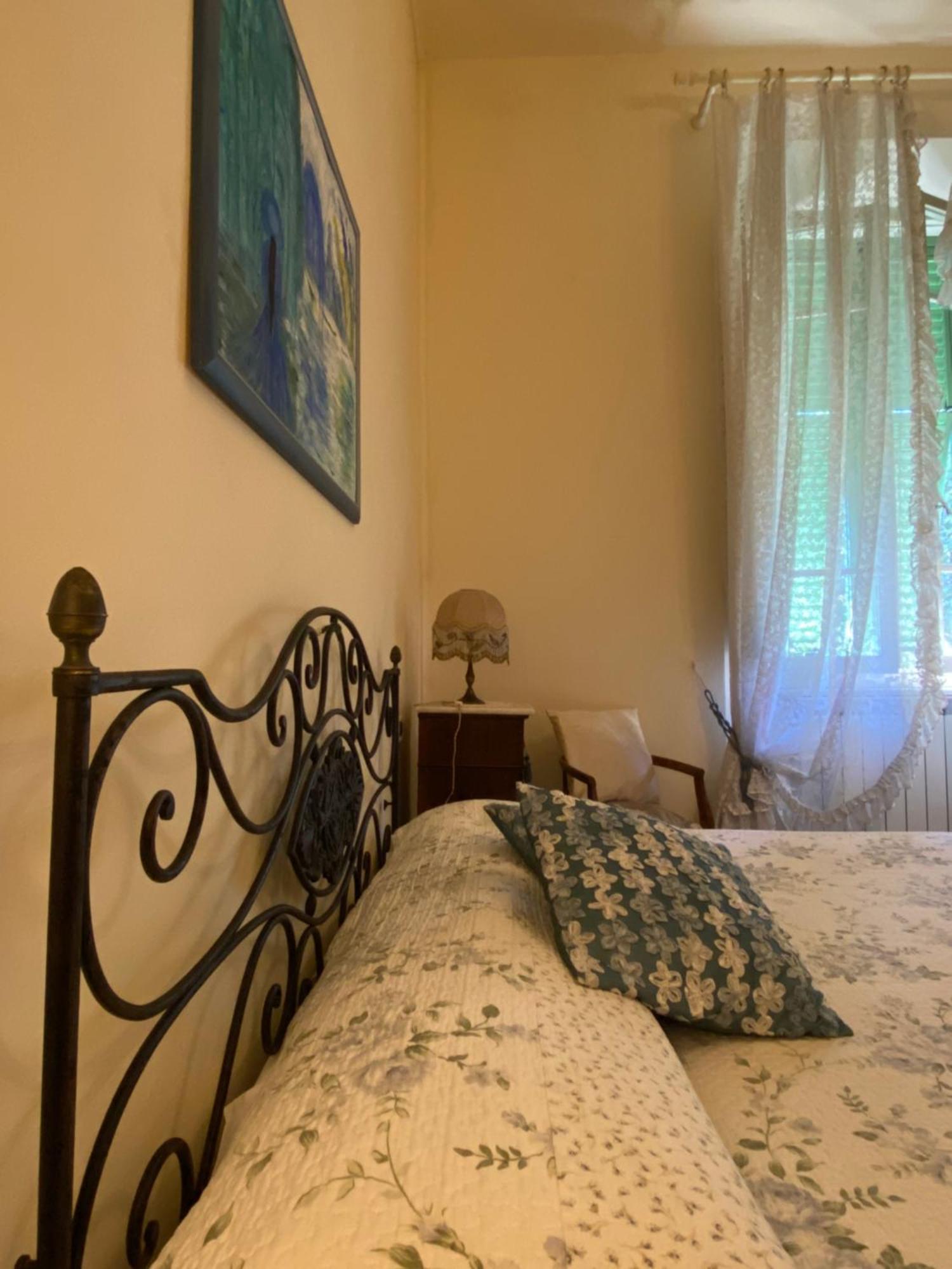 Casa Simonetti Bed & Breakfast Torre del Lago Puccini Eksteriør bilde