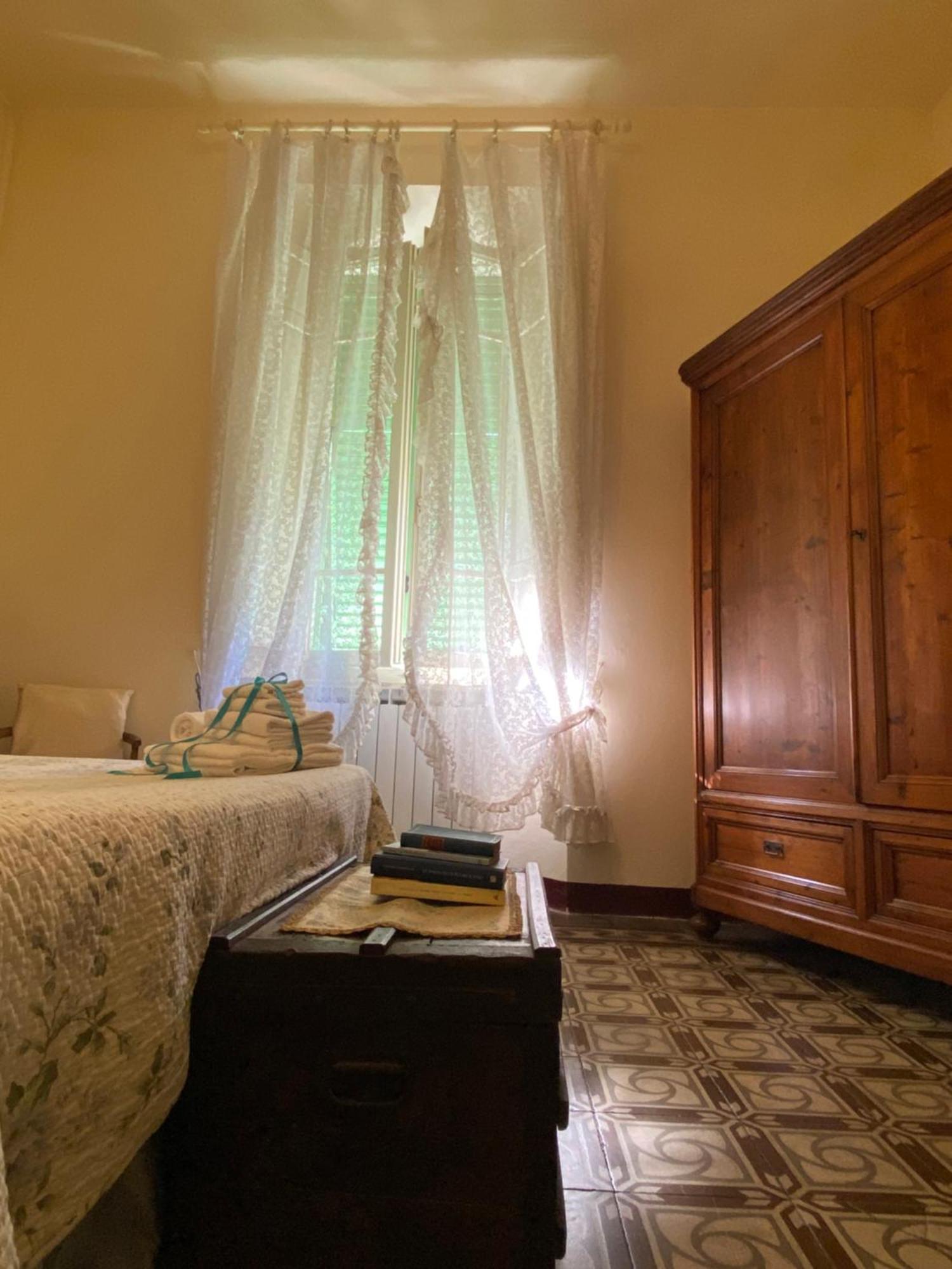 Casa Simonetti Bed & Breakfast Torre del Lago Puccini Eksteriør bilde