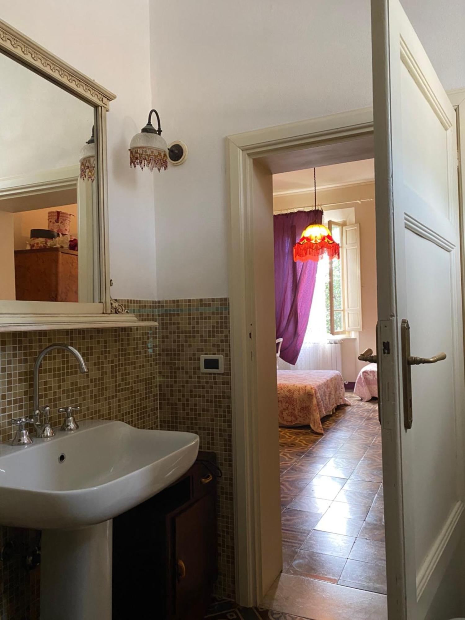 Casa Simonetti Bed & Breakfast Torre del Lago Puccini Eksteriør bilde