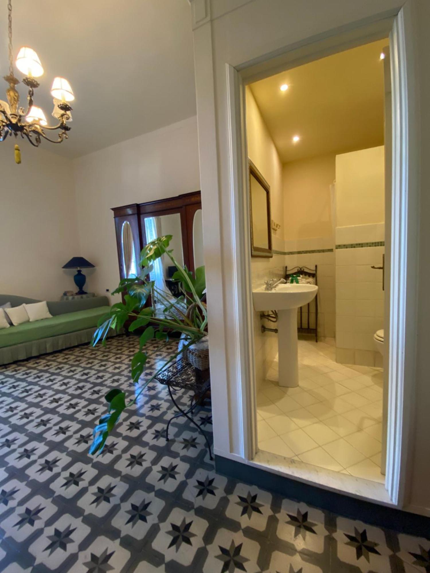 Casa Simonetti Bed & Breakfast Torre del Lago Puccini Eksteriør bilde