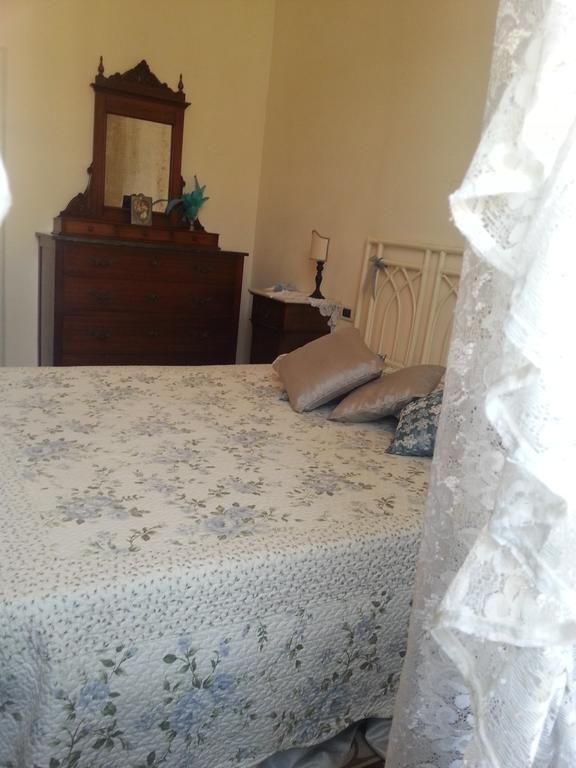 Casa Simonetti Bed & Breakfast Torre del Lago Puccini Rom bilde