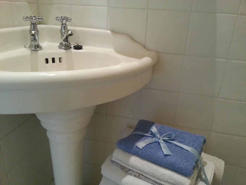 Casa Simonetti Bed & Breakfast Torre del Lago Puccini Rom bilde
