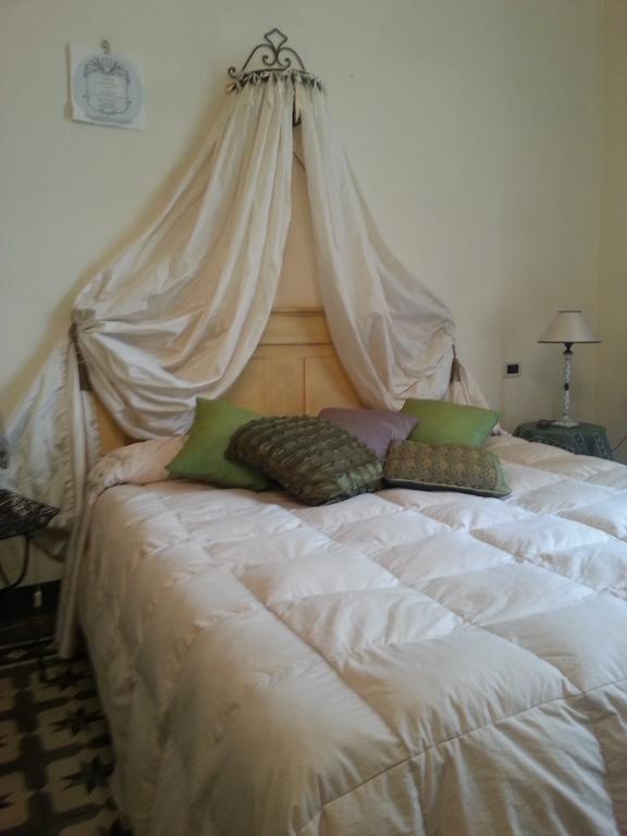 Casa Simonetti Bed & Breakfast Torre del Lago Puccini Rom bilde