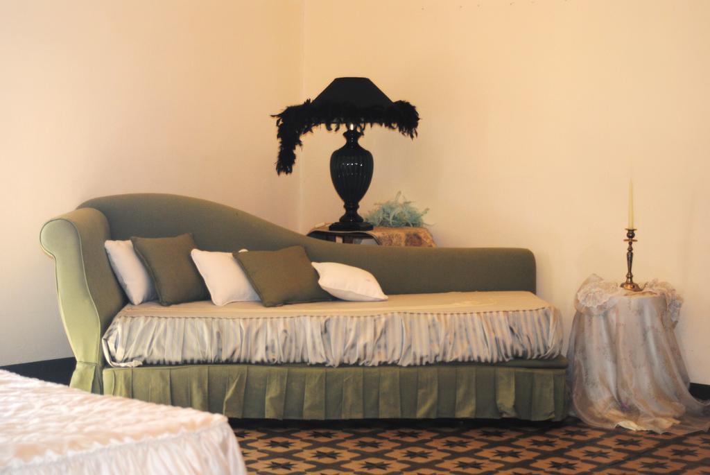 Casa Simonetti Bed & Breakfast Torre del Lago Puccini Rom bilde