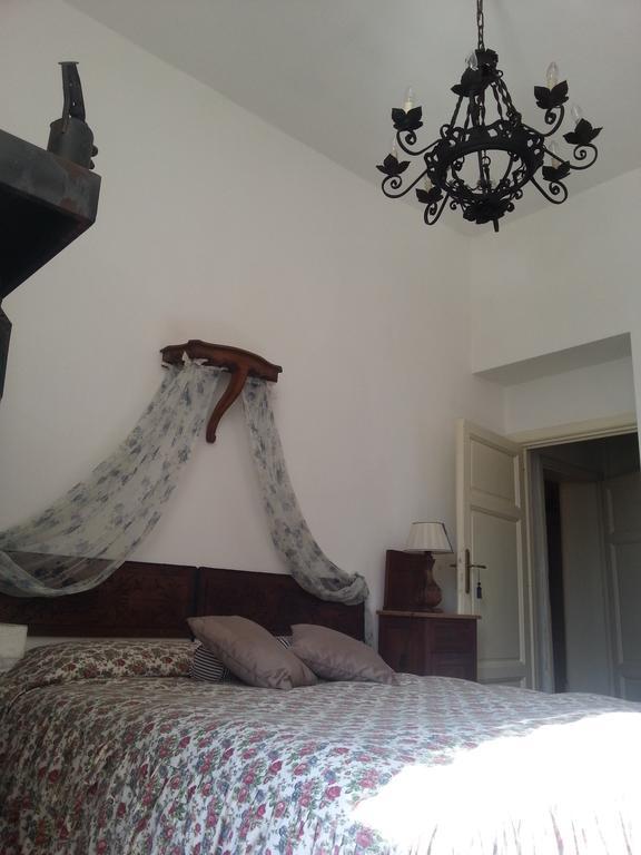 Casa Simonetti Bed & Breakfast Torre del Lago Puccini Rom bilde