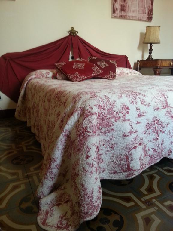 Casa Simonetti Bed & Breakfast Torre del Lago Puccini Rom bilde