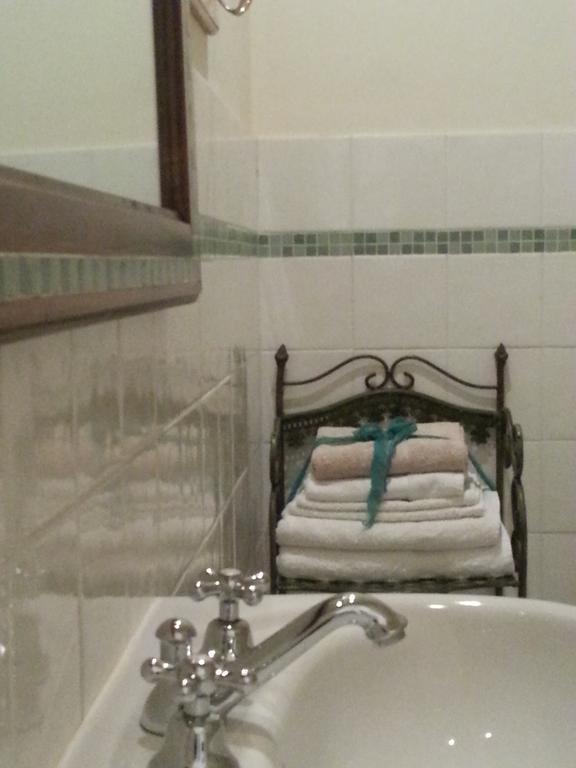 Casa Simonetti Bed & Breakfast Torre del Lago Puccini Rom bilde