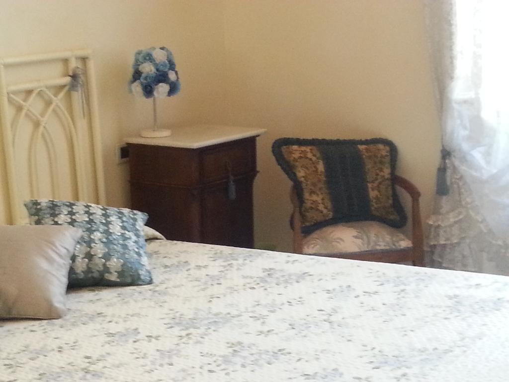Casa Simonetti Bed & Breakfast Torre del Lago Puccini Rom bilde