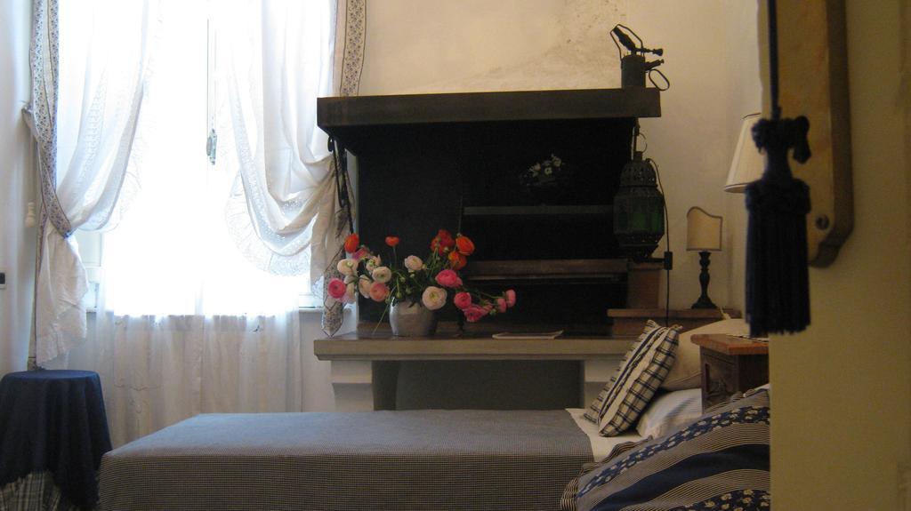 Casa Simonetti Bed & Breakfast Torre del Lago Puccini Rom bilde