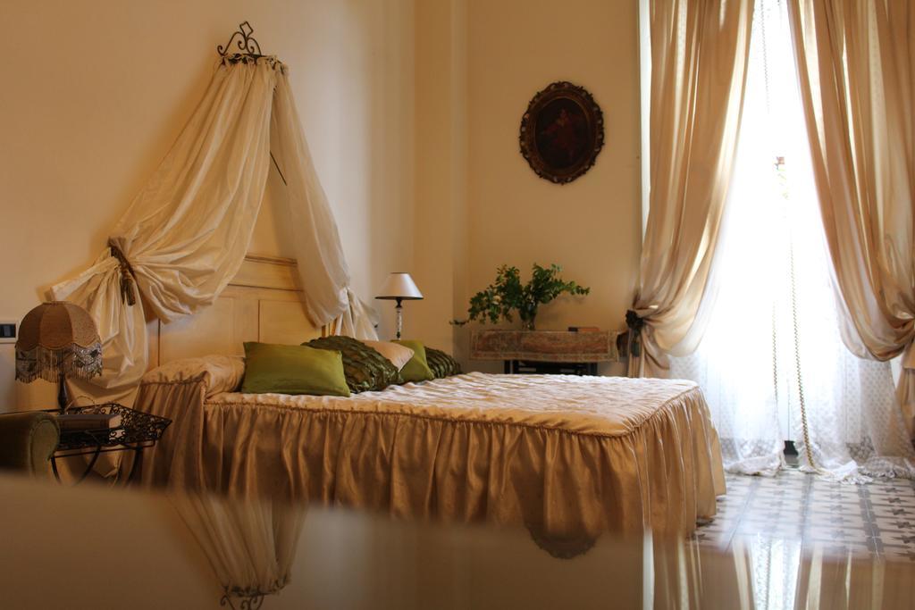 Casa Simonetti Bed & Breakfast Torre del Lago Puccini Eksteriør bilde